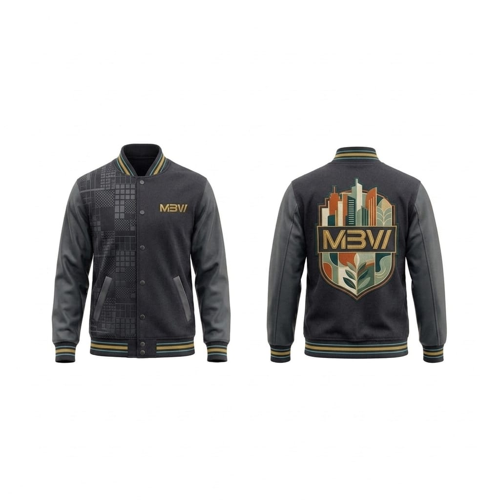 Elite Custom Varsity Jacket – MBW-VJ0030
