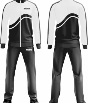 Elite Custom Tracksuit – MBW-T0031