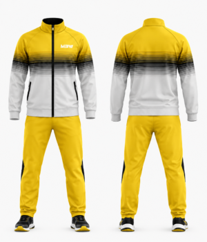 Elite Custom Tracksuit – MBW-T0037