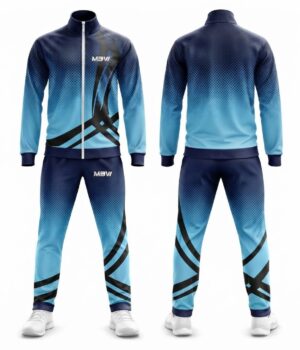 Elite Custom Tracksuit – MBW-T0038