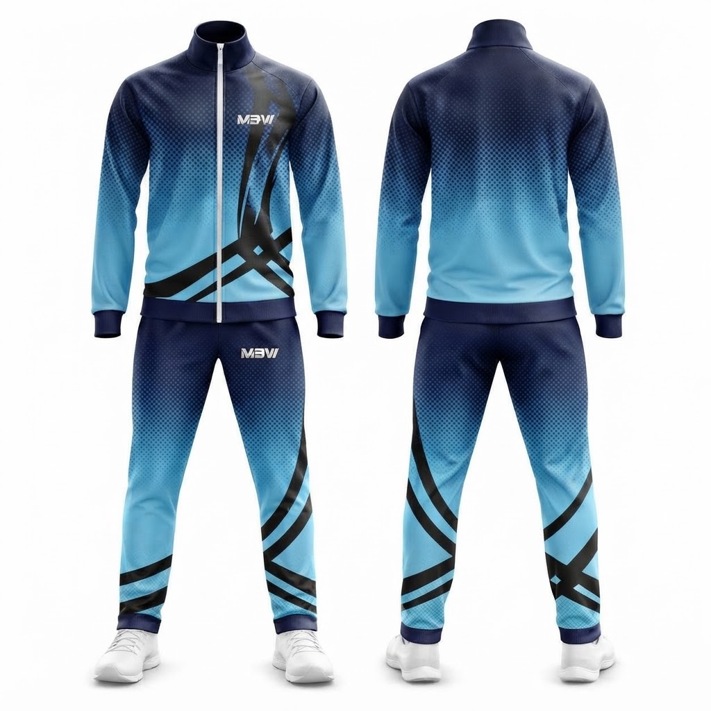 Elite Custom Tracksuit – MBW-T0038