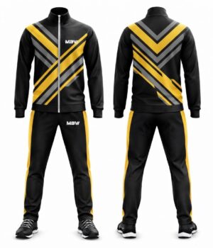 Elite Custom Tracksuit – MBW-T0039