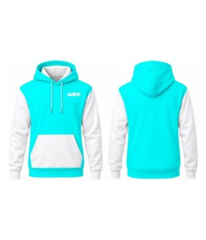 Elite Custom Hoodie – MBW-H004