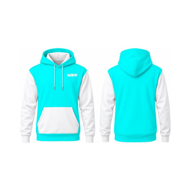 Elite Custom Hoodie – MBW-H004