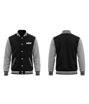 Elite Custom Varsity Jacket – MBW-VJ004
