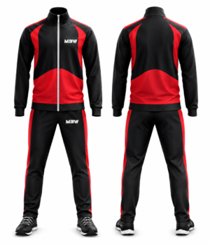 Elite Custom Tracksuit – MBW-T004