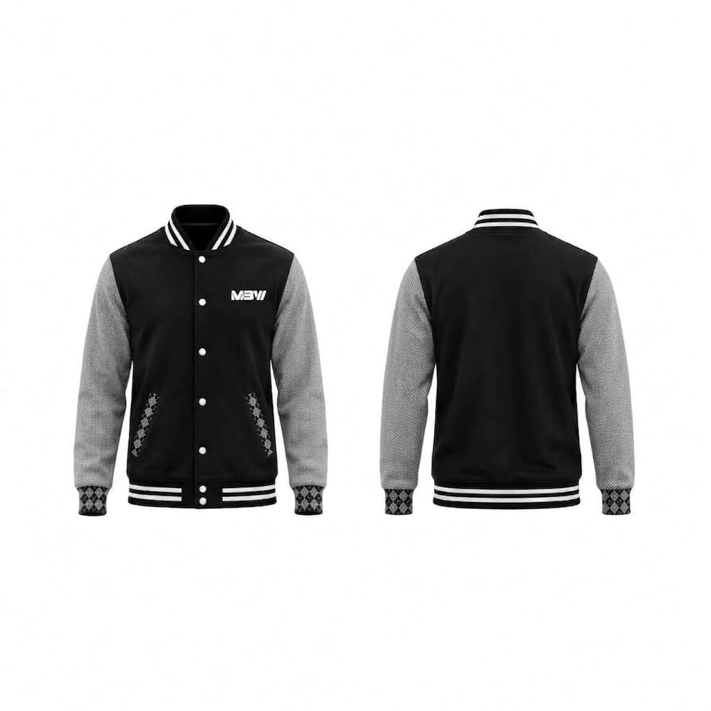 Elite Custom Varsity Jacket – MBW-VJ004