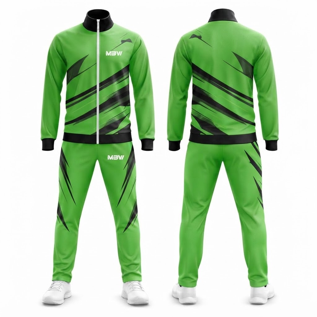 Elite Custom Tracksuit – MBW-T0040