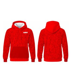 Elite Custom Hoodie – MBW-H005