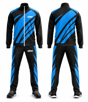 Elite Custom Tracksuit – MBW-T006