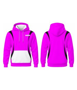 Elite Custom Hoodie – MBW-HD006