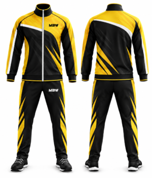 Elite Custom Tracksuit – MBW-T007