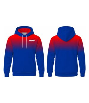 Elite Custom Hoodie – MBW-HD007