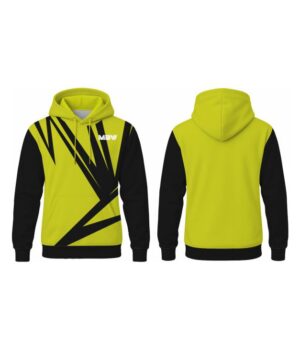 Elite Custom Hoodie – MBW-HD008