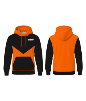 Elite Custom Hoodie – MBW-HD009