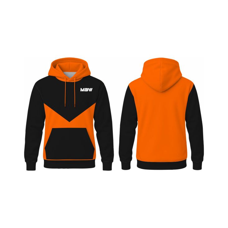 Elite Custom Hoodie – MBW-HD009