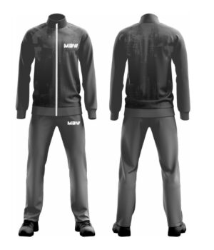 Elite Custom Tracksuit – MBW-T0026