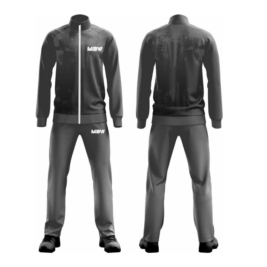 Elite Custom Tracksuit – MBW-T0026