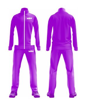 Elite Custom Tracksuit – MBW-T0033