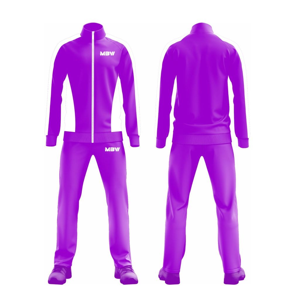 Elite Custom Tracksuit – MBW-T0033