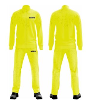 Elite Custom Tracksuit – MBW-T0035