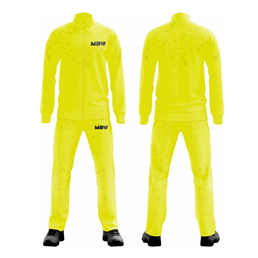 Elite Custom Tracksuit – MBW-T0035