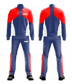 Elite Custom Tracksuit – MBW-T0034