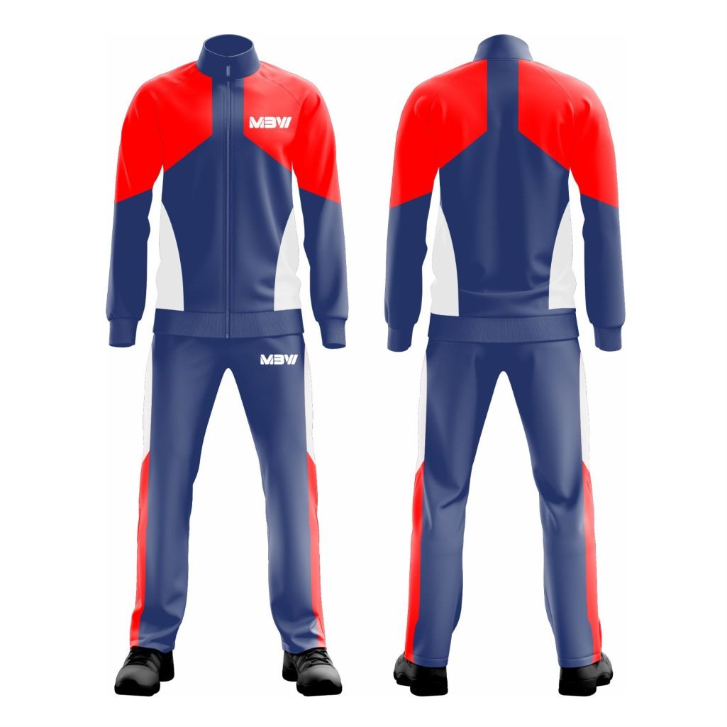 Elite Custom Tracksuit – MBW-T0034