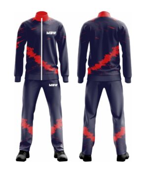Elite Custom Tracksuit – MBW-T0025