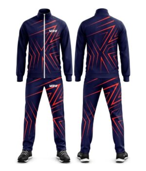 Elite Custom Tracksuit – MBW-T0036