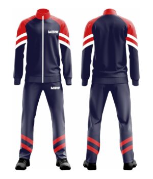 Elite Custom Tracksuit – MBW-T0024