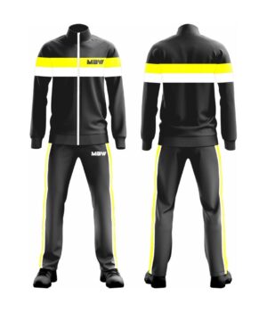 Elite Custom Tracksuit – MBW-T0023