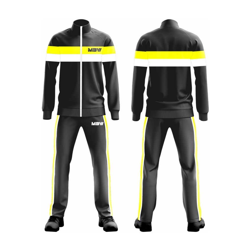 Elite Custom Tracksuit – MBW-T0023