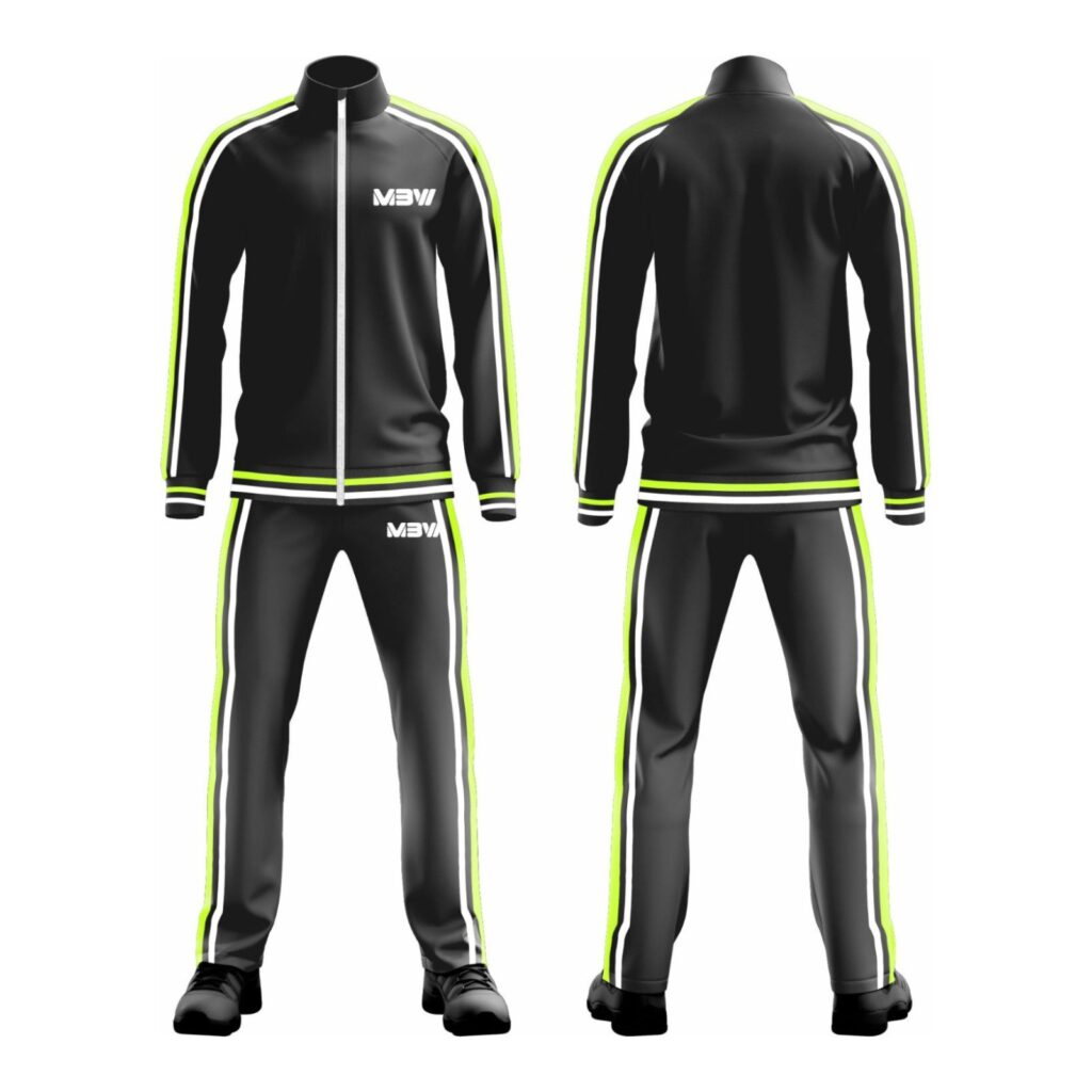 Elite Custom Tracksuit – MBW-T0030