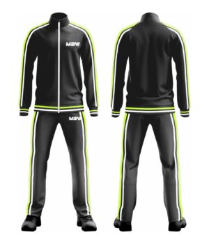 Elite Custom Tracksuit – MBW-T0030