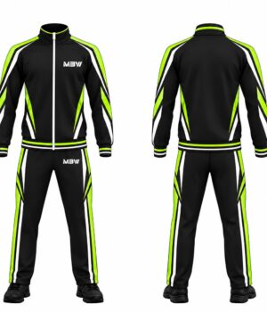 Elite Custom Tracksuit – MBW-T0032